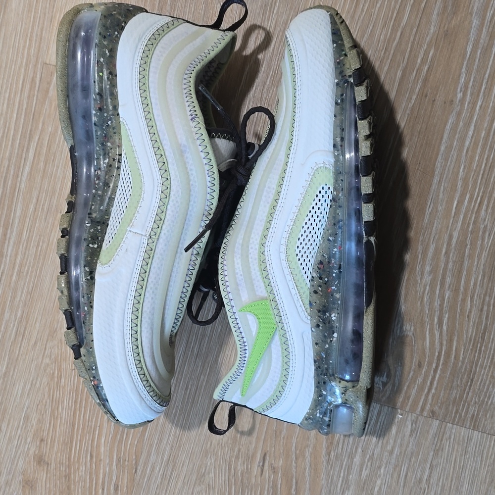 Men's Nike Air Max Terascape Sz10